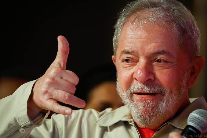 Pesquisa Quaest: terceira via derrete e Lula ganha eleição no 1º turno