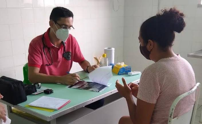 Mais Médicos no Piauí