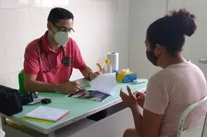 Mais Médicos no Piauí(Sesapi)