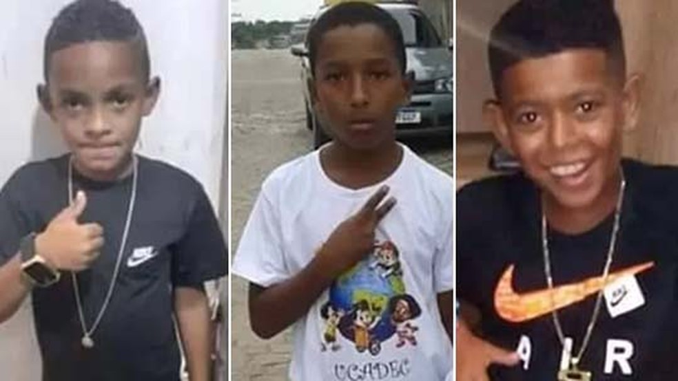 Meninos de Belford Roxo: 18 suspeitos são presos por morte das crianças