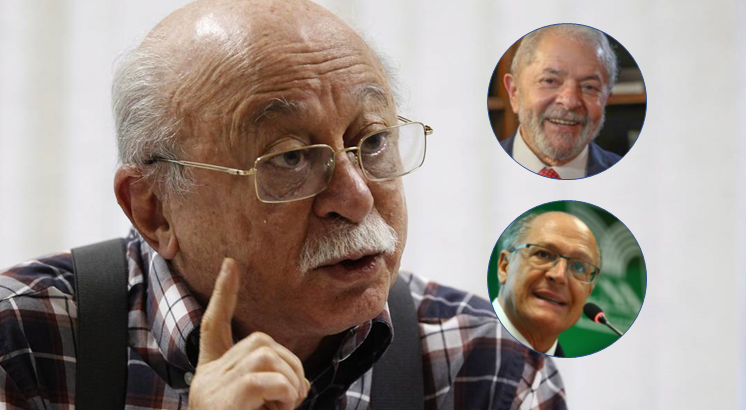 Roberto Amaral: é hora de debater o caráter político-programático das candidaturas