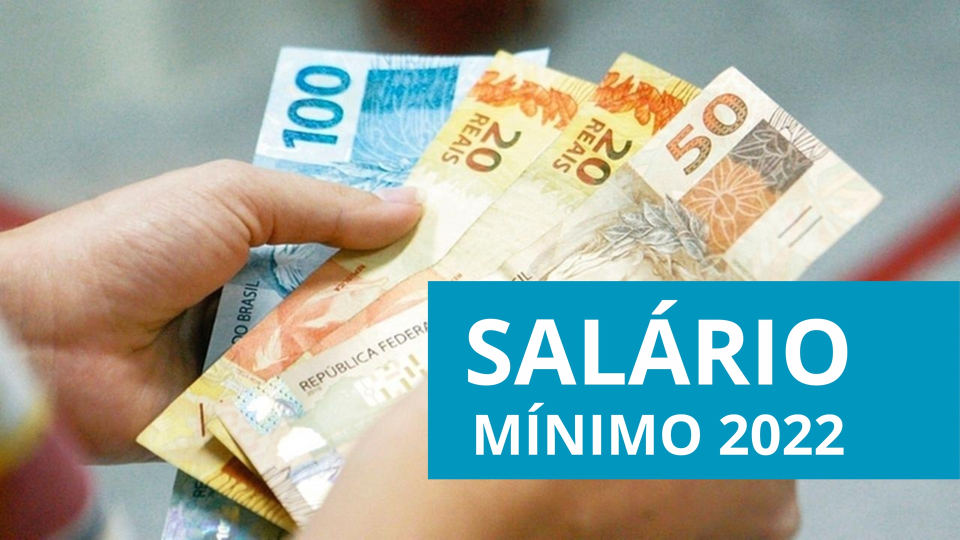 Salário mínimo do Brasil é só o 15º na América Latina