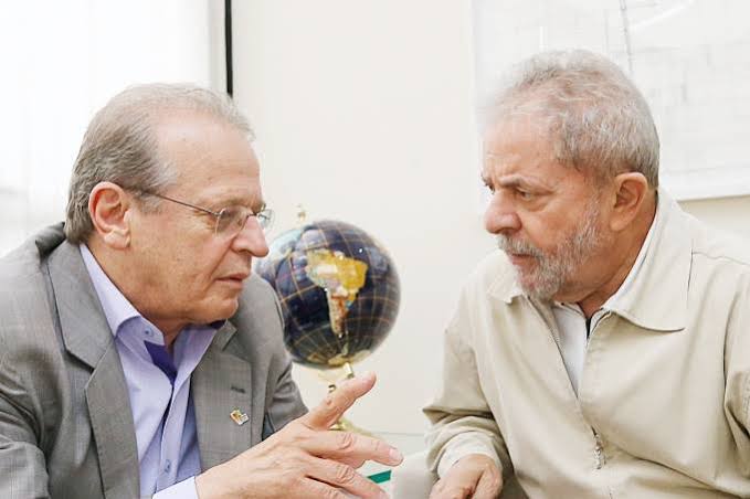 Tarso Genro alerta para risco de “golpe institucional” contra Lula