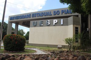 UESPI(Divulgação)