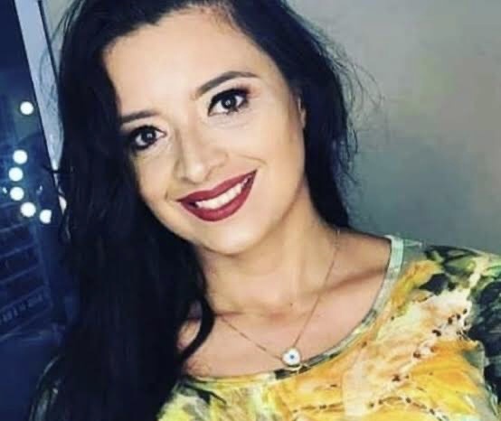 Advogada Izadora Mourão