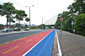 Avenida Raul Lopes(Piauí Hoje)
