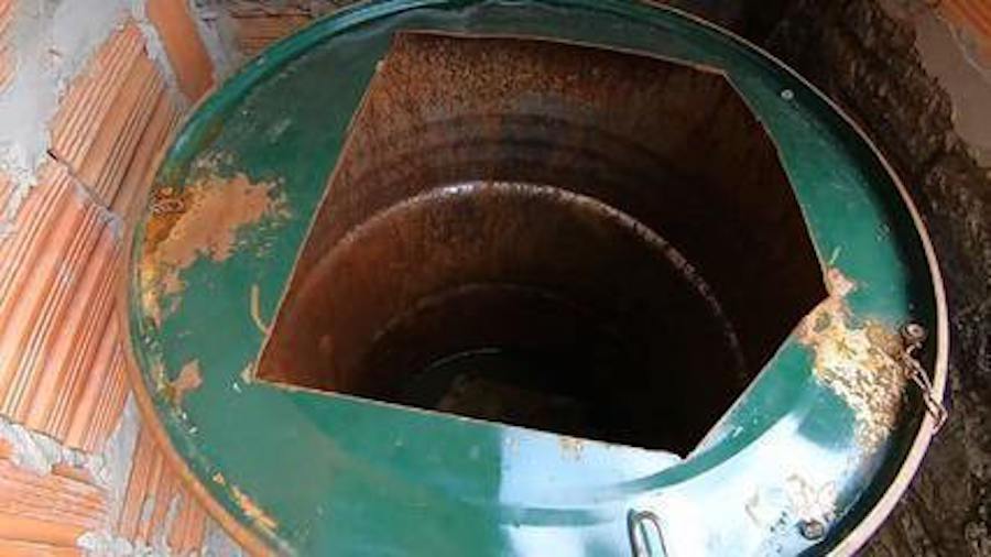 Menino do barril: Laudo diz que havia fartura de comida na casa onde ele foi encontrado