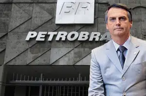 Bolsonaro, Petrobras e a queda de braço com o mercado(O Cafezinho)