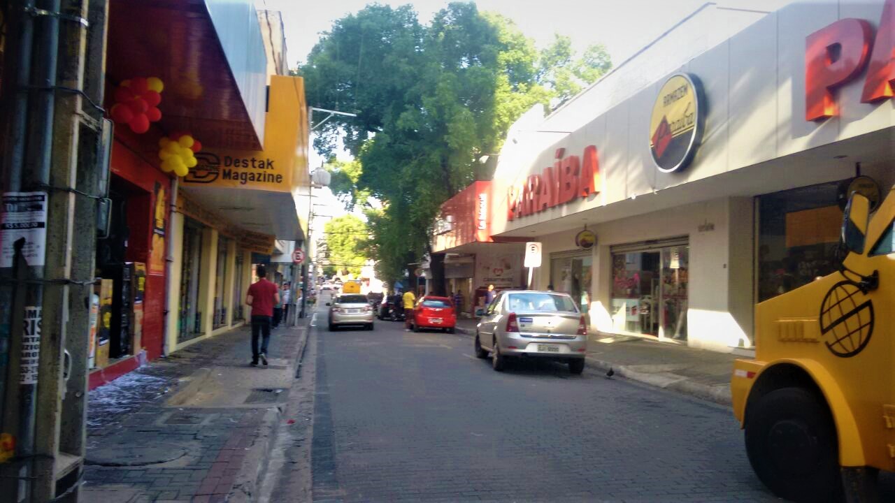 Veja o que abre e fecha neste fim de semana em Teresina