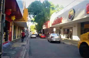 centro comercial de Teresina(Divulgação)