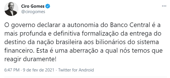 Ciro
