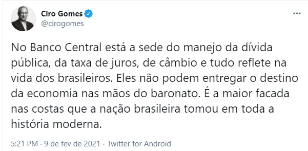 Ciro