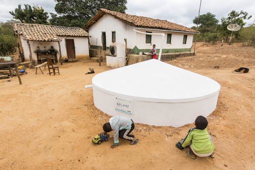 Maior programa para armazenar água no sertão tem queda de 94% em seis anos