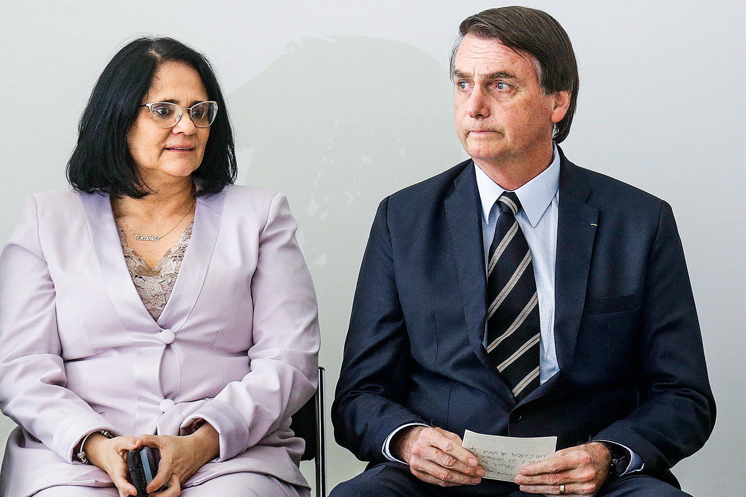 Governo Bolsonaro será alvo de "tsunami" de denúncias internacionais na ONU