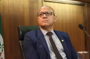 Deputado Franzé Silva(Alepi)