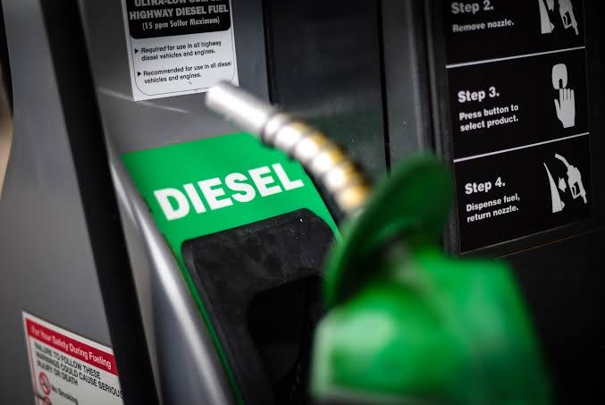 Petrobras anuncia nova redução no preço do diesel