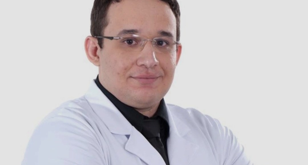 Médico de União morre de covid-19