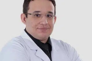 Dr. Gilberto Medeiros(Facebook)