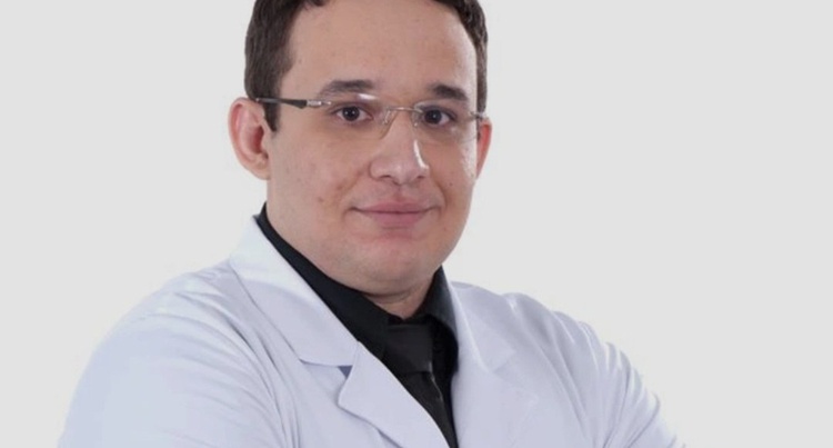 Dr. Gilberto Medeiros