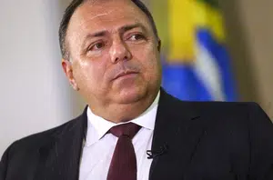 Eduardo Pazuello(Folha PE)