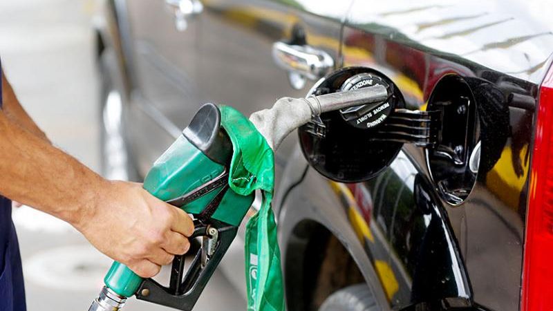 Sobe o preço da gasolina, diesel e gás de cozinha a partir desta terça (9)