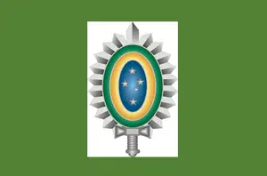 Exército brasileiro(Divulgação)