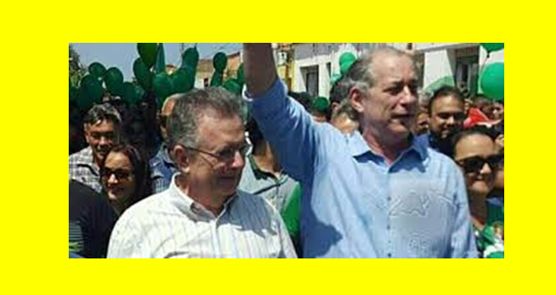 Ciro é contra autonomia do BC; pedetistas não, dentre eles, Flávio Nogueira