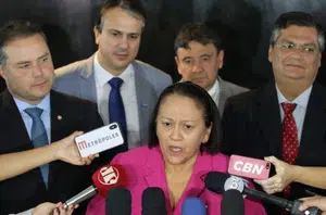 Governadores do Nordeste(Agência Brasil)