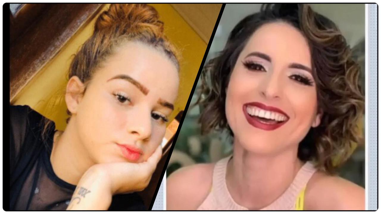 Jeniffer e Selma: Mulheres que homens mataram