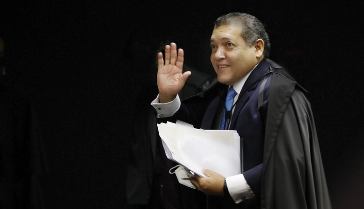 Kássio Nunes