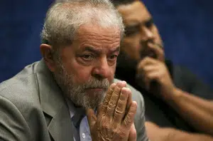 Lula(Último Segundo)