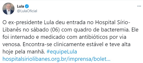 Lula