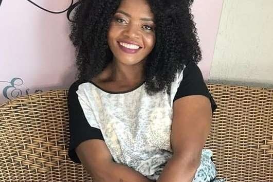 Veja as fotos antes e depois de mulher que viveu 38 anos como escrava em Minas