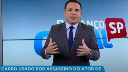 Record é condenada a pagar indenização de R$ 30 mil após erro em reportagem