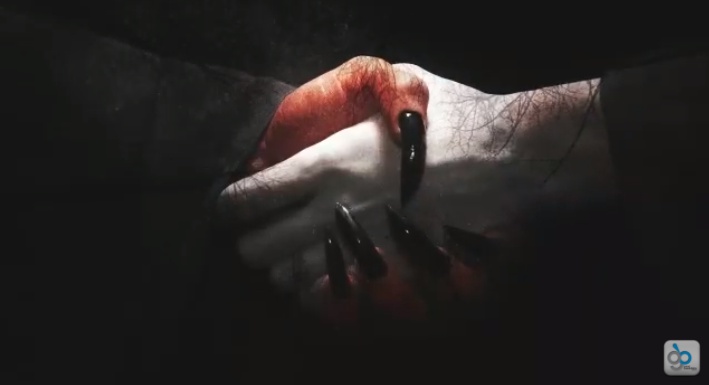 O Pacto