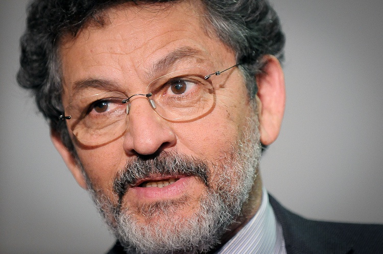 Paulo Rocha