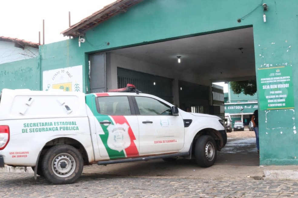 Detento sofre descarga elétrica e morre na Casa de Custódia