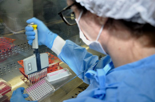 Fiocruz entregará 15 milhões de doses da vacina ao PNI em março