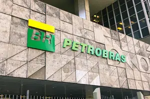 Petrobras(Augusto Coelho/Fenae)