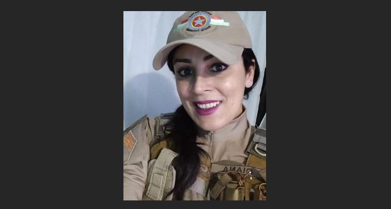 Polícia não aceita chamar Priscila de Priscila