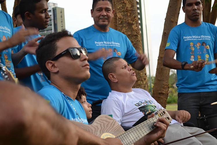 Piauí será pioneiro com primeiro Centro de Música Eficiente