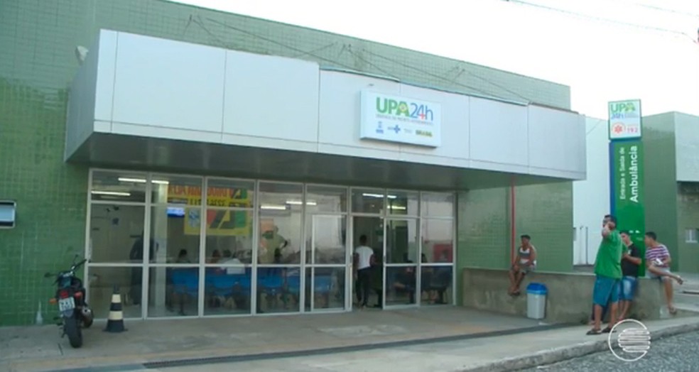 Paciente é abusado sexualmente por PM em UPA de Teresina