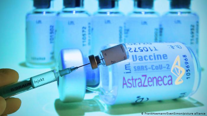 Vacina de Oxford/AstraZeneca contra a Covid-19