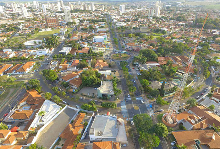 O Brasil devia olhar Araraquara como exemplo