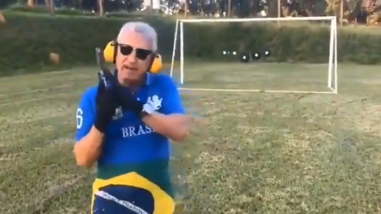 Bolsonarista raiz