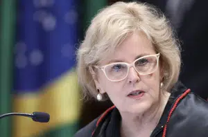 ‘Discurso negacionista é desserviço para saúde pública’, diz Rosa Weber(Veja)