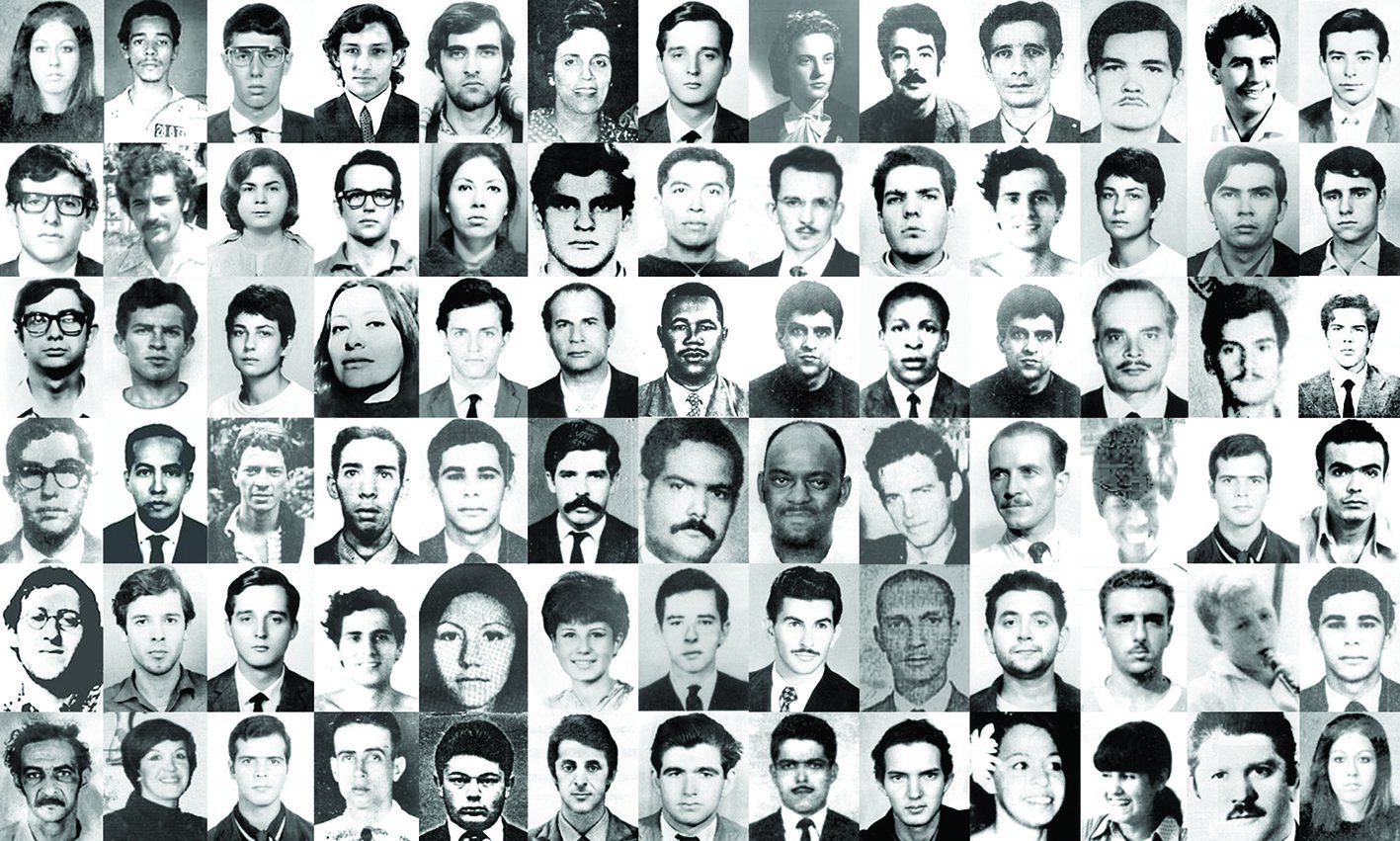 Ditadura, comunavírus, obscurantismo