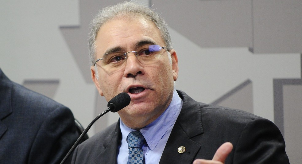 Dr. Marcelo Queiroga