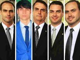 Eles podem tudo