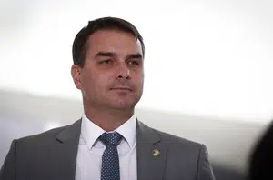 Flávio Bolsonaro(O Globo)